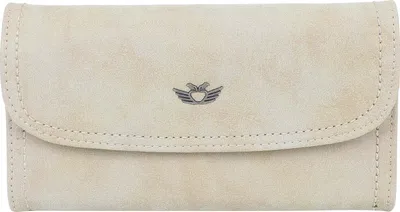 Produktbild von Fritzi aus Preußen Geldbörse Vintage Fritzi12 Heide Wallet Sand beige
