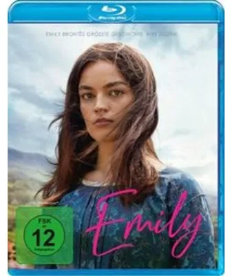 Produktbild von Emily (Blu-ray)
