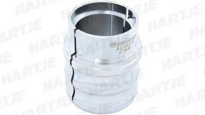 Produktbild von Bikeservice Gabelsimmerringeintreiber 47 mm / 58 mm