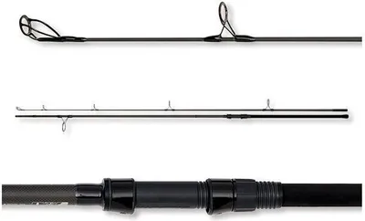 Produktbild von Daiwa Karpfenrute Crosscast XT Carp Länge 3,00m Wurfgewicht 3,00lbs