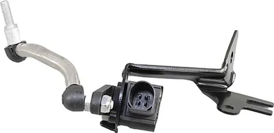 Produktbild von METZGER Sensor Leuchtweiteregulierung 0901330 Vorne Links für AUDI Q5 (8RB)