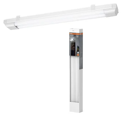 Immagine prodotto di Striscia luminosa Osram LED Power Batten 60 cm 25 W bianco freddo