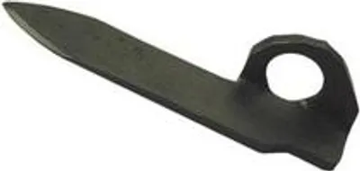 Produktbild von STUBAI Winkelhaken 55 mm