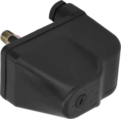 Zdjęcie produktu dla Przełącznik kontroli ciśnienia pompy wodnej Wysoka moc IP44 Automatyczny sterownik pompy wodnej 110V 230V
