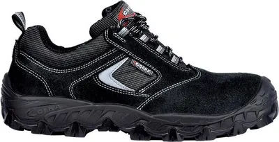 Obrázek produktu pro Bezpečnostní obuv Cofra NEW SUEZ S1PS FO SR, Velikost boty: 47