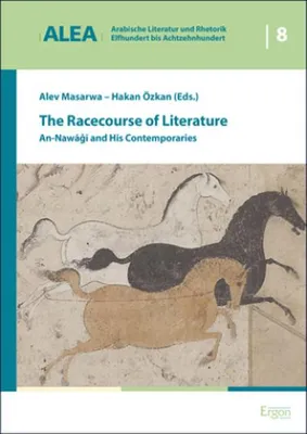 Obrázok produktu pre The Racecourse of Literature