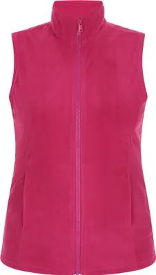 Produktbild von flyweight damen weste - fuchsia, XL
