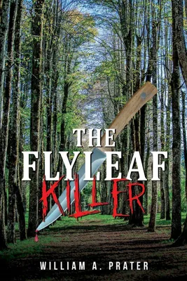 Produktbild von The Flyleaf Killer