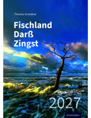 Zdjęcie produktu dla Fischland-Darß-Zingst, rok 2027