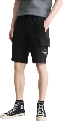 Produktbild von Shorts Calvin Klein J30J325667BEH-S für Herren