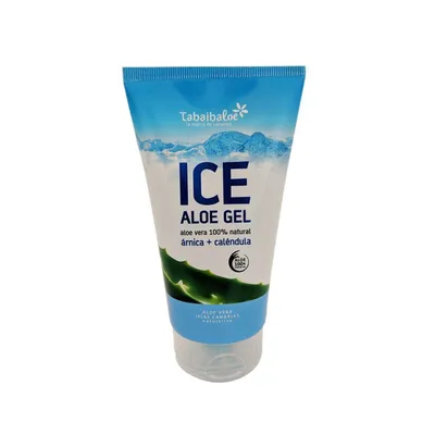 Produktbild von ICE, kühlendes Gel, 150 ml