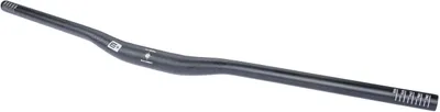 Produktbild von ERGOTEC Lenker "Low Riser Bar"nAluminium 7050 T76 - 31.8 mm