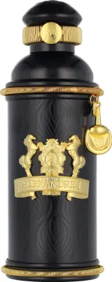 Produktbild von Alexandre.J The Collector Black Muscs Edp Spray