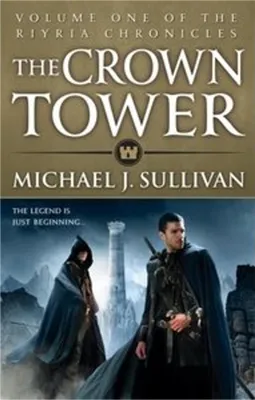 Obrázok produktu pre The Crown Tower