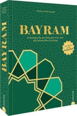 Produktbild von Bayram
