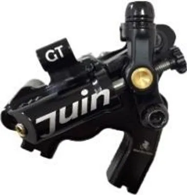 Image de Frein Vélo - Gt-F - Noir - Juin Tech