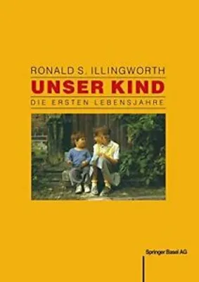 Produktbild von Unser Kind