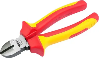 Obrázok produktu pre Yato YT-21158, 160 mm, 1 kusov