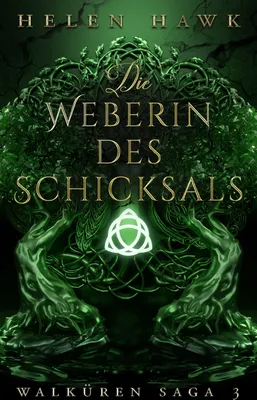 Produktbild von Die Weberin des Schicksals