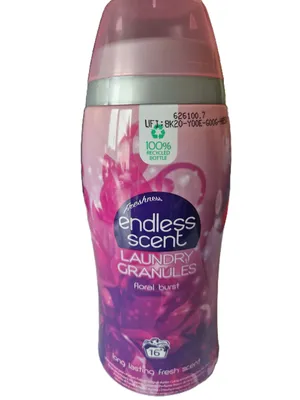 Produktbild von Wäscheparfum - Prafum - Wäsche - Endless Scent - Laundry Granules - Granulat