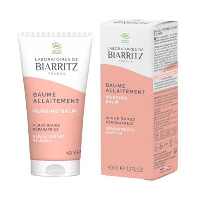 Zdjęcie produktu dla Balsam - Laktacja 40ml