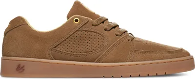 Obrázok produktu pre ès pánske skate topánky ACCEL SLIM, veľkosť topánok:40, farby:940 brown/gum