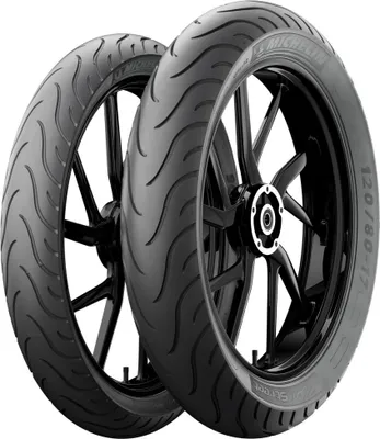 Immagine prodotto di Pneumatici MICHELIN PILOT STREET 110/70-17 M/C 54S TL/TT