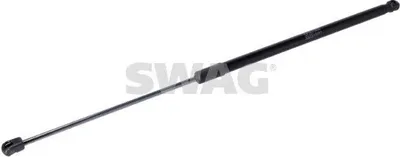 Produktbild von SWAG 33 10 7832 Gasfeder Heckklappendämpfer passend für MERCEDES-BENZ CLA Shooting Brake (X117) 674mm