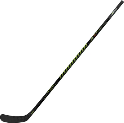 Image de Raquette Warrior Alpha Dlux Senior 85 Flex 63-pouces W03 gauche