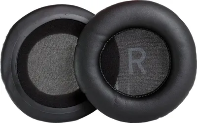 Obrázek produktu pro Veles-X K92 K240 Náušníky Black 2 ks