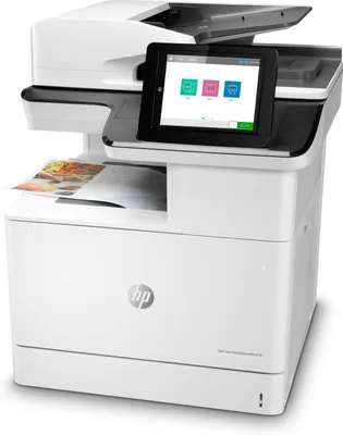 Immagine prodotto di HP LaserJet Enterprise color M776dn MFP           T3U55A#B19 (Speditionsversand)