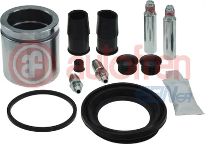 Produktbild von AUTOFREN SEINSA Bremssattel-Reparatursatz für VW Golf IV Schrägheck (1J1) Vorne 54mm D43496S