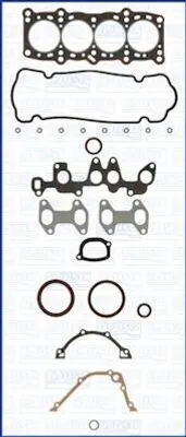 Produktbild von AJUSA 50203400 Motor-Dichtungsvollsatz Dichtsatz für FIAT Uno Schrägheck (146) FIORINO Kasten (146) für LANCIA Y10 (156)
