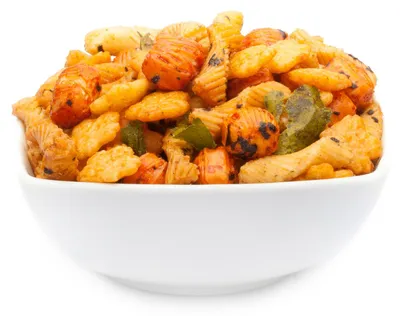 Produktbild von CrackersCompany Thailändische Mischung (Spicy Thai Mix), Vorratspackung 5 kg