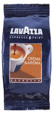 Obrázek produktu pro Lavazza Point Crema & Aroma Espresso 100 kaps.