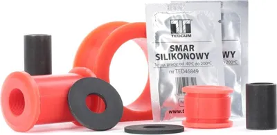 Obrázek produktu pro Silentblok řídicího ramene TEDGUM TED24081
