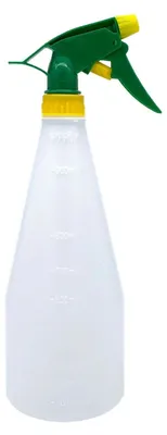 Produktbild von Pro Garden Pflanzenspruhflasche - Wasserspruhflasche - Kunststoff - 1 Liter