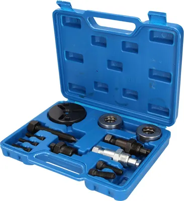 Immagine prodotto di BRILLIANT TOOLS Set di estrattori per pulegge 12 pezzi - BT611000