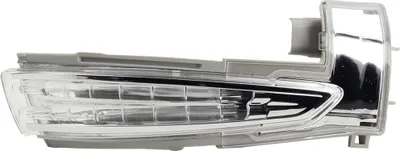 Zdjęcie produktu dla Johns, kierunkowskaz LED pasujący do Citroen Ds5 11/11- prawa strona pasażera