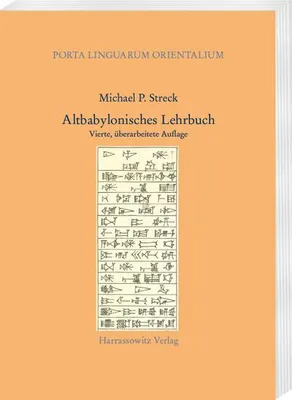 Obrázok produktu pre Altbabylonisches Lehrbuch