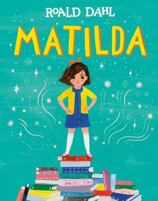Immagine prodotto di Matilda