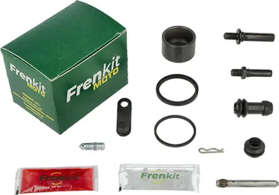 Produktbild von FRENKIT Hinterradbremszangen-Überholsatz D.34mm für BMW