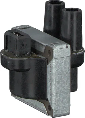 Produktbild von FEBI BILSTEIN 21529 Zündspule für RENAULT ESPACE III (JE0) MEGANE I (BA0/1) MEGANE Scenic (JA0/1) MEGANE I Cabriolet (EA0/1) LAGUNA I (B56, 556)