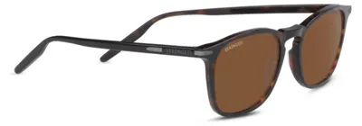 Zdjęcie produktu dla Okulary uni Serengeti 8949-S