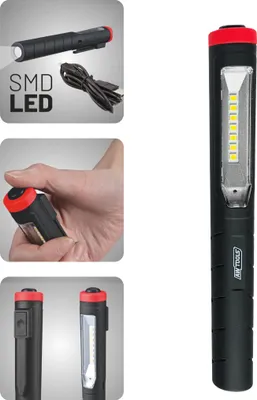 Zdjęcie produktu dla Awtools latarka warsztatowa easy led
