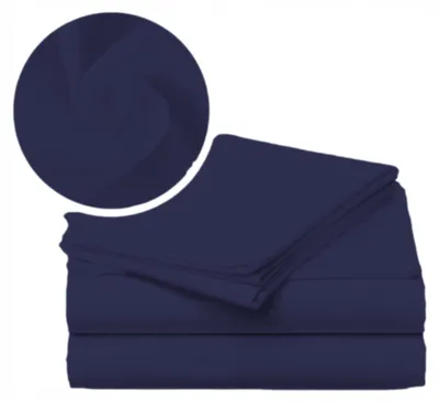 Image de Strefa Spania Drap plat 160x210 100% Coton