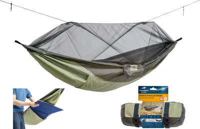Obrázek produktu pro AMAZONAS Mosquito Traveller Thermo houpací síť