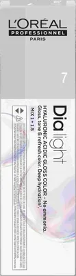 Produktbild von Dialight 6 Dunkelblond 60 ml