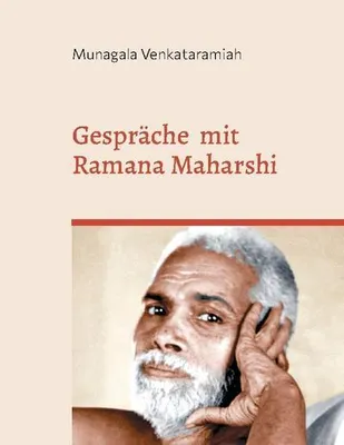 Image de Gespräche mit Ramana Maharshi