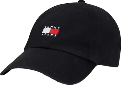Zdjęcie produktu dla Czapka Tommy Hilfiger AM0AM12020BDS dla Męskie